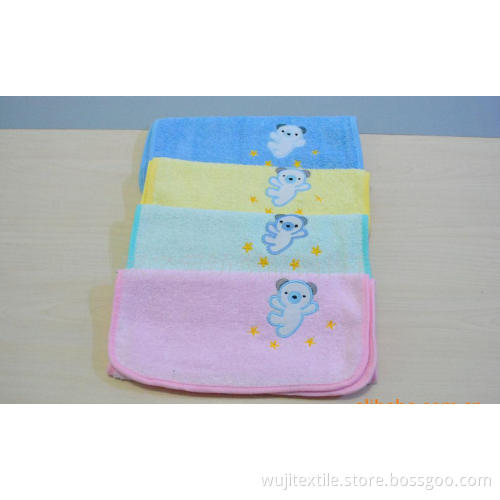 SGS Ultra Soft and Comfortable Towel for Kids